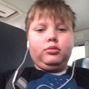 Meet your Posher, Gabe